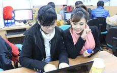 Giao lưu trực tuyến với MC “Trà chanh” Thùy Linh