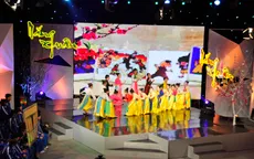 Tết này có gì trên VTV6?