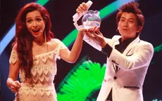 Bán kết 2 Vietnam’s Got Talent 2013: Mãn nhãn với ảo thuật đường phố