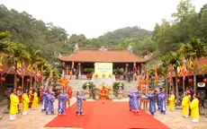 Ngày xuân du hội Côn Sơn – Kiếp Bạc