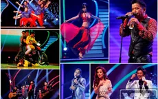 VNGT 2013: Tài năng nào tiếp tục vào Chung kết?