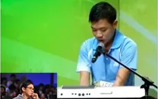 20h hôm nay (10/3), VNGT: “Cuộc đua” cùng tài năng khuyết tật