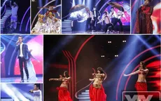 Hồi hộp kết quả Bán kết 4 VNGT 2013