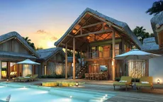 5 khu nghỉ dưỡng Việt đẹp nhất biển Đông