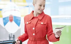 Tuyệt chiêu “săn” vé máy bay giá rẻ