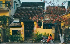 Bộ ảnh "Việt Nam bình dị" gây xôn xao cộng đồng mạng