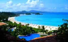 Khám phá "thiên đường trần gian" Okinawa