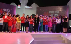 "Khi tôi 18" là một "trận chiến" đặc biệt