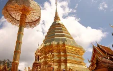 Những nơi bạn nên đến ở Chiang Mai - Thái Lan