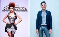 Project Runway: Biến hóa từ trang phục có sẵn