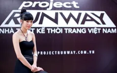 Trúc Phương: “Tôi sợ bị gọi là "chân dài não phẳng”