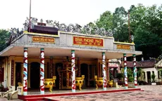 Những ngôi đình cổ trên đất Sài thành