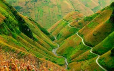 Những con đèo "huyền thoại" của dân "phượt" ở Việt Nam