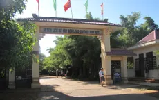 Ghé thăm “địa đạo huyền thoại” Vịnh Mốc