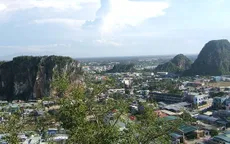 Khám phá huyền thoại Ngũ Hành Sơn