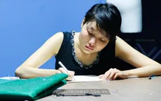 Diễm My Project Runway tìm đến cửa chùa sau thất bại?