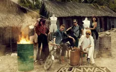 Thí sinh nào lọt Top 3 Project Runway Việt Nam?