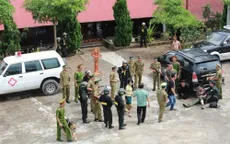 "Bí mật Tam giác vàng" - sức hút từ phim hình sự Việt Nam