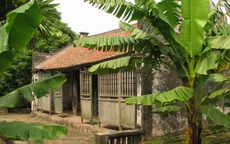 Làng Vũ Đại ngày ấy, bây giờ