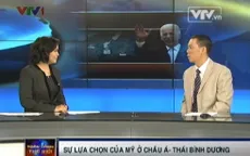 Hướng đi nào cho Mỹ ở khu vực Đông Bắc Á?