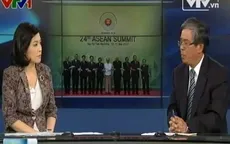 Bước đi ngoại giao của Việt Nam về vụ Trung Quốc đặt giàn khoan trái phép
