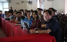 Ban Khoa giáo: Thay đổi để chuyển mình