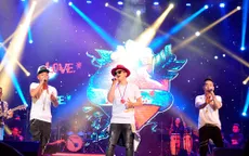 Dàn “sao” trẻ ghi dấu ấn trong liveshow Bài hát yêu thích tháng 8