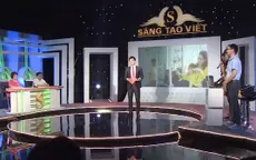 “Sáng tạo Việt” và hành trình đưa các giải pháp công nghệ lên truyền hình