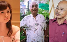 Dàn diễn viên phim "Đất và Người": Ngày ấy - Bây giờ