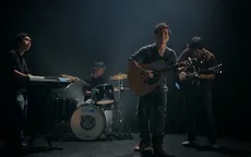 Đội thi “MV của tôi 2014” sáng tạo với… chiếc ba-lô rách