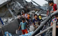 Đàm phán ngừng bắn giữa Israel và Palestine gặp bế tắc 
