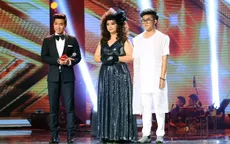 Nhân tố bí ẩn 2014 - Liveshow 2: Chí Thành, Thùy Dương dừng bước