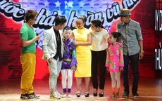 Bước nhảy hoàn vũ nhí 2014 – tập 5: Đoan Trang bất ngờ “cướp” thí sinh đội Ốc Thanh Vân