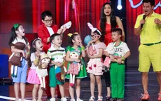 Đồ Rê Mí 2014: Top 6 chính thức bước vào vòng Liveshow