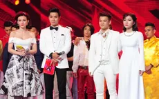 Nhân tố bí ẩn 2014 – Liveshow 3: “Cô gái xấu xí” đội Hà Hồ dừng bước