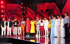 Xem lại Liveshow 3 Nhân tố bí ẩn 2014