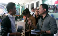 Đạo diễn Lại Bắc Hải Đăng: Áp lực vì phải "đẻ" ra ý tưởng