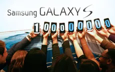 Galaxy S đạt mốc 100 triệu chiếc bán ra