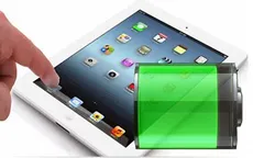 6 cách để tăng thời gian pin cho máy tính bảng