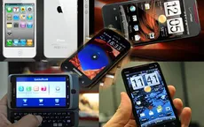 Cần biết gì khi truy cập Internet qua smartphone?
