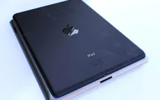 iPad thứ 5 sẽ ra mắt vào tháng 10?