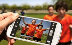 Samsung thống trị thế giới Android