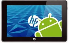 HP đang phát triển máy tính bảng Android?