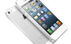iPhone lần đầu tiên lên ngôi vương tại Nhật