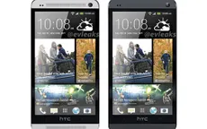 HTC One – Chưa ra mắt đã xuất  hiện hàng nhái