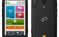 Fujitsu gia nhập thị trường smartphone toàn cầu
