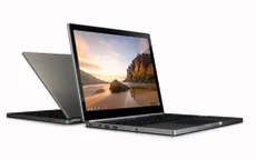 Chromebook Pixel – Laptop đầu tiên của Google