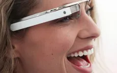 Google Glass sẽ ra mắt trong năm 2013