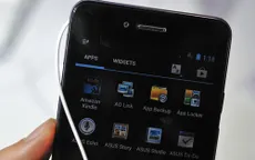 Asus PadFone Infinity gây ấn tượng tại MWC 2013