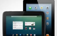 Nên mua Sony Xperia Tablet Z, iPad hay Nexus 10?